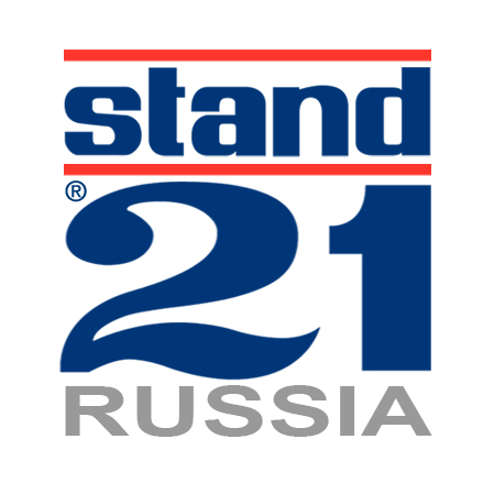  Stand21