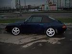 993 Cabrio