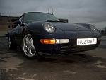 993 Cabrio