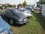 2008 porsche 356 meeting Germany