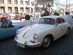  Shopard 2009 
Porsche 356 BT-5 ,1960  