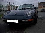 993 Cabrio