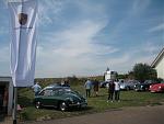 2008 porsche 356 meeting Germany