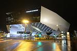 Porsche Museum Stuttgart