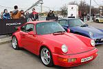      ,  , Porsche 911 turbo ( 964 )