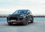 New Cayenne 2