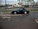 993 Cabrio