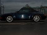 993 Cabrio