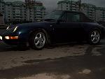 993 Cabrio