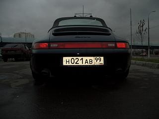 993 Cabrio